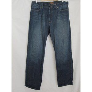 Perry Ellis - Straight Fit Jeans - 36/32